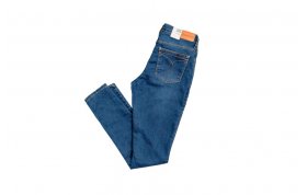 Calça jeans feminino - Calvin Klein