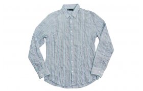 Camisa Listras masculina - TNG