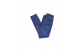 calça jeans slim 5 pockets - Calvin Klein