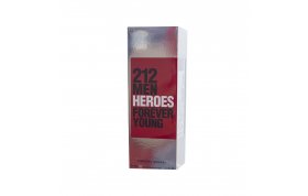 212 MEN HEROES 150ML - Vip Imports Outlet