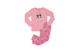 Pijama Eco Kids - Puket