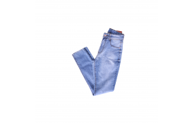 calça jeans skinny shine - Enjoy